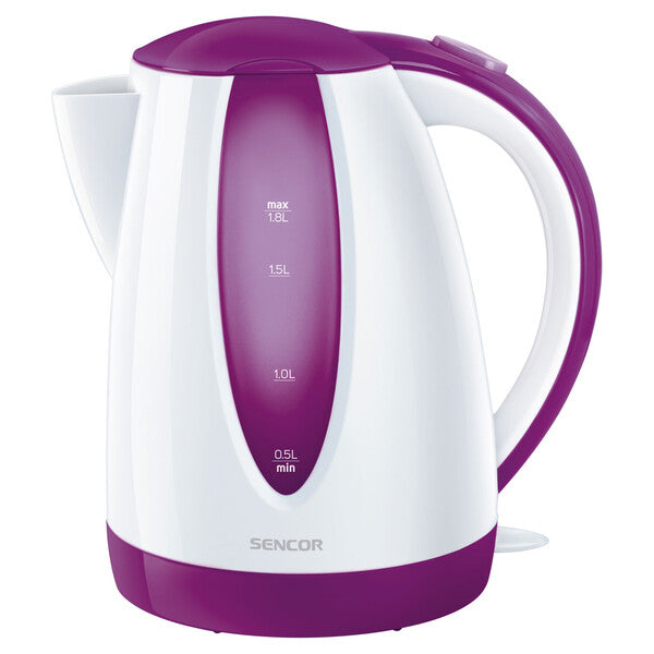 SWK 1811-17 Electric Kettle SWK 1811-17 Electric Kettle